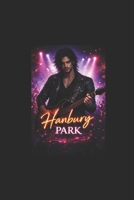 Hanbury Park 1489566007 Book Cover