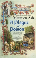 A Plague of Poison 0425226778 Book Cover