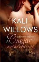 A Cougar Among Wolves 1683610075 Book Cover
