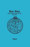 Blue Runa   Edred's Shorter Works Vol. Iii (1988 1994) 1885972164 Book Cover