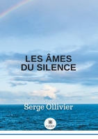 Les âmes du silence B09DF8R1PH Book Cover