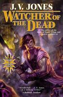 Watcher of the Dead 0765359308 Book Cover