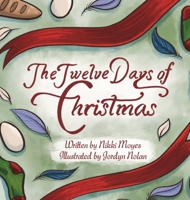 The Twelve Days of Christmas 0645972746 Book Cover