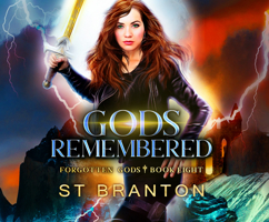 Gods Remembered 1642029653 Book Cover