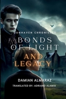 Dunhaven Chronicles: Bonds of Light and Legacy: Bonds of Light and Legacy" 1088248918 Book Cover