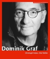 Dominik Graf [German-language Edition] 3901644482 Book Cover