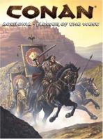 Conan: Aquilonia 1904854699 Book Cover