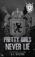 Pretty Girls Never Lie Novella B0CVV9S6D7 Book Cover