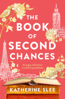 The Book of Second Chances 1538701650 Book Cover