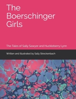 The Boerschinger Girls B08LN5N1C3 Book Cover