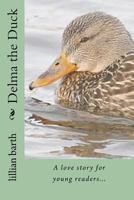 Delma the Duck 1463598629 Book Cover