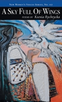 A Sky Full Of Wings 164662615X Book Cover