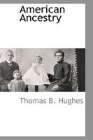 American Ancestry 1103728261 Book Cover
