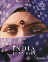 India: In My Eyes 1906506299 Book Cover