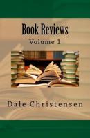 Book Reviews Volume I 1979316244 Book Cover