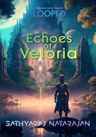Echoes of Veloria 9334254491 Book Cover