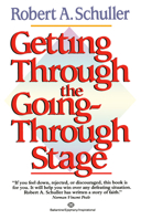 Getting Through the Going-Through Stage 0840754450 Book Cover