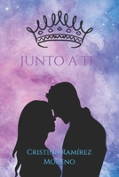 JUNTO A TI B0C12DRRCR Book Cover