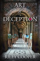 Art of Deception B0FXBXFS5N Book Cover