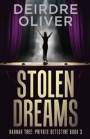 Stolen Dreams 4824147549 Book Cover
