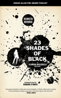 23 Shades Of Black 0451197488 Book Cover