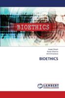 BIOETHICS 6202802871 Book Cover