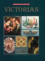 An Introduction to the Victorian Style 157335502X Book Cover
