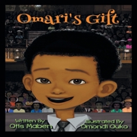 Omari Gift 1664160760 Book Cover