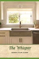 The Whisper B08M8RJK5X Book Cover