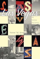 Las Vegas:  The Fabulous First Century   (NV)   (Making of America) 0738524166 Book Cover