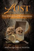 Lust: The Oholibah Generation 0996533249 Book Cover