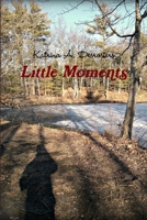 Little Moments 1304814726 Book Cover