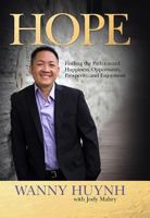 HOPE: Finding the Path toward Happiness, Opportunity, Prosperity, and Enjoyment 1592987656 Book Cover