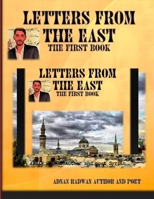 حروف من الشرق 1387114700 Book Cover