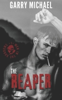 The Reaper: Men in the Shadows Book 1 B0BVT8JW58 Book Cover