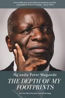 The Depth of My Footprints 1720954542 Book Cover