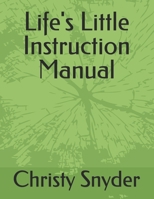 Life's Little Instruction Manual B0FMMJ168W Book Cover