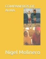 COMPANEROS DE ALMA B0CGDQN78Q Book Cover