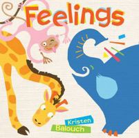 Feelings 1442411996 Book Cover