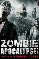 Zombie Apocalypse! 1849013039 Book Cover