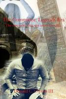 The Committee: Legends Era 1986400190 Book Cover