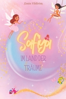 Safiya´s Abenteuer im Land der Träume B0BQXWH58C Book Cover