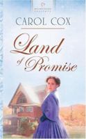 Land of Promise (Arizona Series #1) 158660998X Book Cover