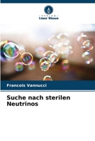 Suche nach sterilen Neutrinos 6209463398 Book Cover