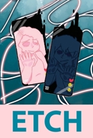 The ETCH Anthology 2022 1774220822 Book Cover