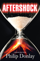 Aftershock: A Donovan Nash Novel 160809278X Book Cover