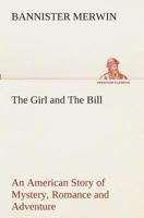 The Girl and the Bill 937042038X Book Cover