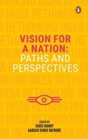 Vision for a Nation 0670092940 Book Cover