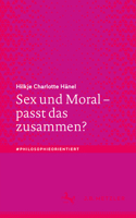 Sex und Moral - Passt das Zusammen? 3476057755 Book Cover