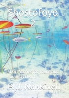 Shostofoyo 2: Short Stories for Young and Young at Heart (Shostofoyo Second Edition) B0D11GMGFZ Book Cover